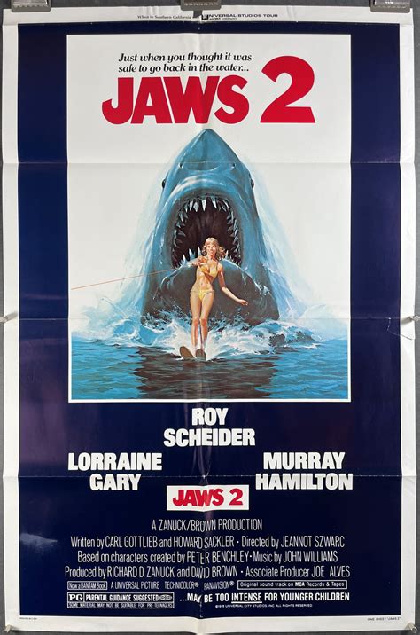 download Jaws 2
